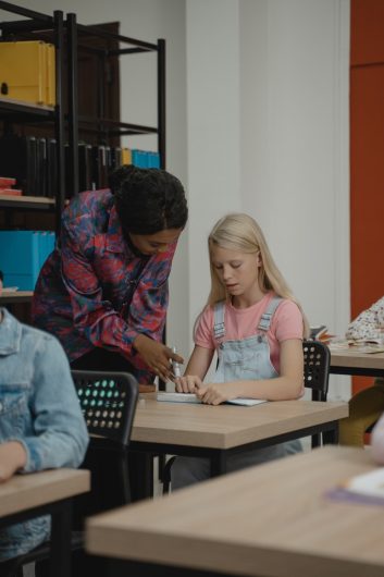 école éducation
